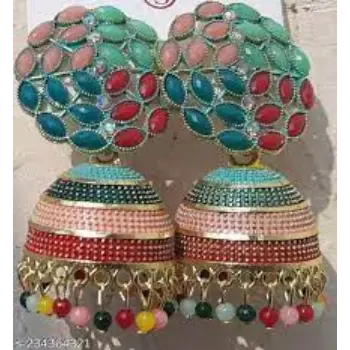 Pure Imitation Earring